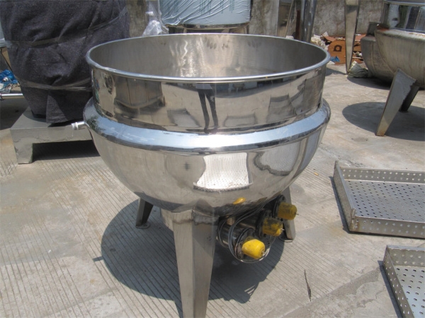 夾層鍋產品用途及特性？